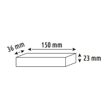 HELIOS HS 3462 12 Volt 10 Amper 100 Watt LED Trafosu