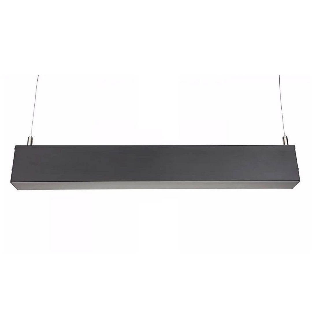 CATA CT-9061 50 Watt 120 cm SAMSUNG LED Lineer Sarkıt Armatür (50x80 mm Profil)