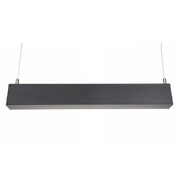 CATA CT-9061 50 Watt 120 cm SAMSUNG LED Lineer Sarkıt Armatür (50x80 mm Profil)