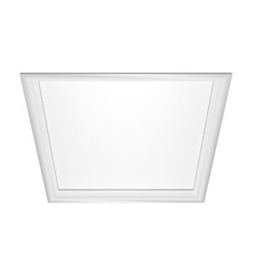 GOYA GY 1797 18 Watt Beyaz/Siyah Kasa 30x30 cm Sıva Altı SAMSUNG LED Panel