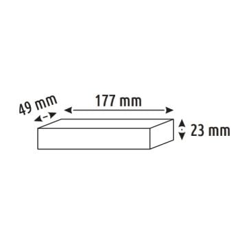 HELIOS HS 3463 12 Volt 12.5 Amper 150 Watt LED Trafosu