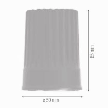 goldX ZE843 12 Watt 50x60 mm SAMSUNG LED Spot Modül (SAMSUNG LED & EAGLERISE Driver)