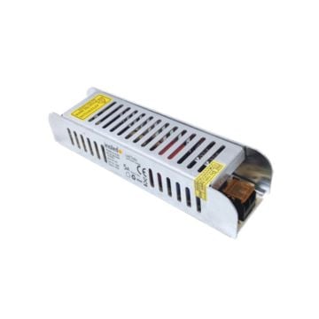 inoled 2120 12 Volt 60 Watt 5 Amper Slim LED Trafosu