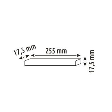 HELIOS HS 3401 12 Volt 5 Amper 60 Watt Süper Slim LED Trafosu