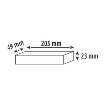 HELIOS HS 3466 12 Volt 25 Amper 300 Watt LED Trafosu