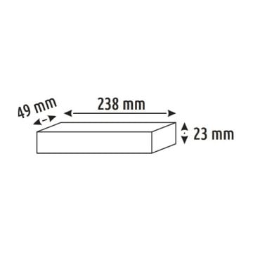 HELIOS HS 3468 12 Volt 33 Amper 400 Watt LED Trafosu