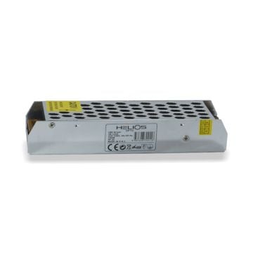 HELIOS HS 3405 12 Volt 12.5 Amper 150 Watt LED Trafosu