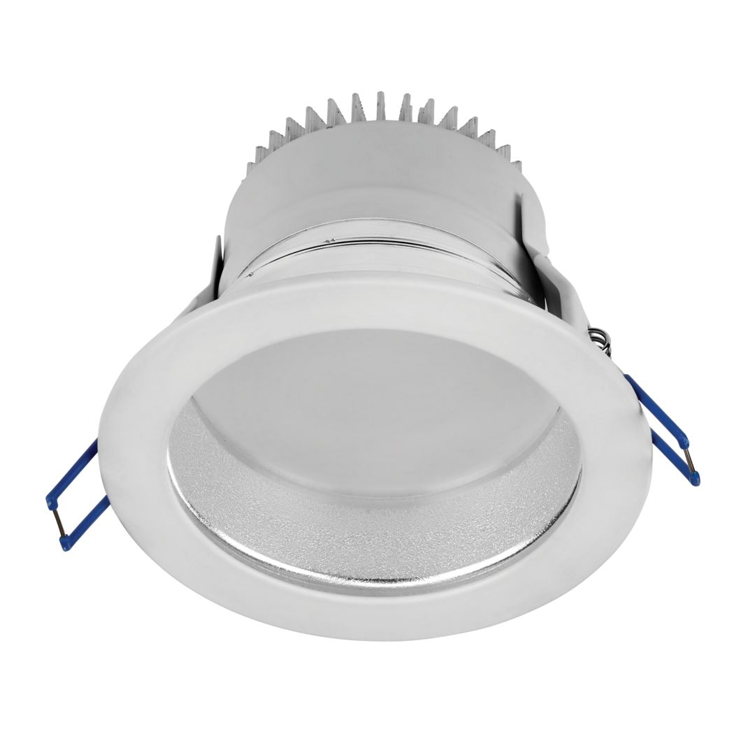 goldX ZE530 27 Watt Sıva Altı Yuvarlak Downlight LED Spot - Gün Işığı (3000K)