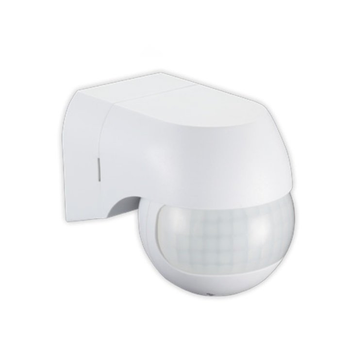 inoled 5130 180 Derece Duvar Tipi Hareket Sensörü