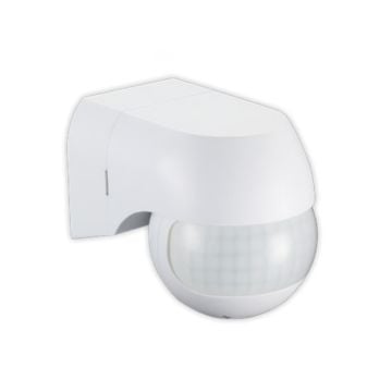 inoled 5130 180 Derece Duvar Tipi Hareket Sensörü
