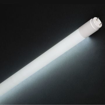 NOAS YL97-1200 18 Watt 120 cm LED Floresan - Plastik - Çift Taraflı Enerji Girişli