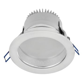 goldX ZE531 37 Watt Sıva Altı Yuvarlak Downlight LED Spot - Beyaz Işık