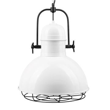 CreaLight AH17-03771 Kafesli Endüstriyel Avize