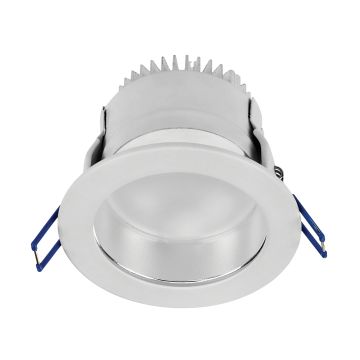 goldX ZE527 11 Watt Sıva Altı Yuvarlak Downlight LED Spot - Beyaz Işık