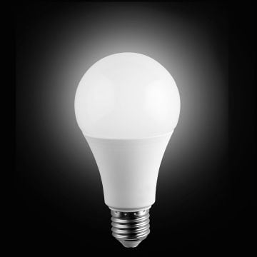 NOAS YL95-1201-S 12 Watt Sensörlü A60 LED Ampul