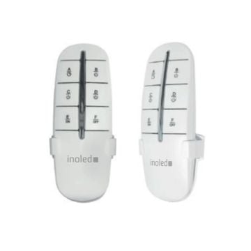 inoled 3214 4 Kanallı Avize Kumandası