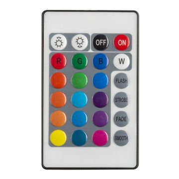 NOAS YL95-9029 9 Watt A60 RGB LED Ampul