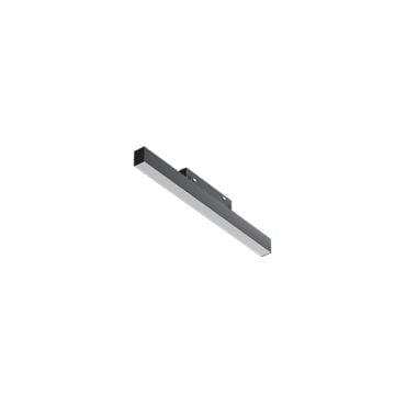 GOYA GY 2050-30 12 Watt 30 cm LED Magnet Armatür - Gün Işığı (3000K)