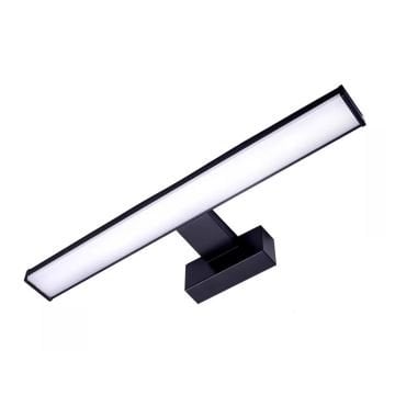 HOROZ 040-016-0012 LEYLEK 12 Watt 53 cm Siyah LED Tablo Apliği - Ilık Beyaz (4200K)