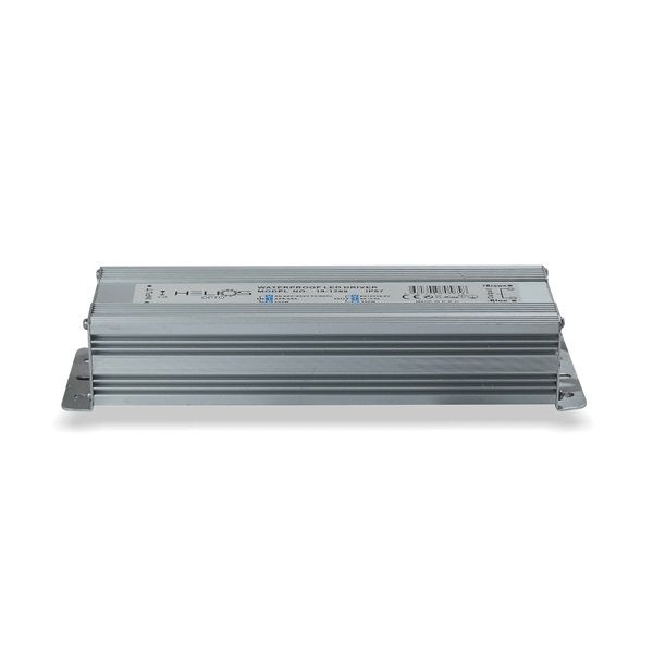 HELIOS HS 3413 12 Volt 12.5 Amper 150 Watt Dış Mekan LED Trafosu