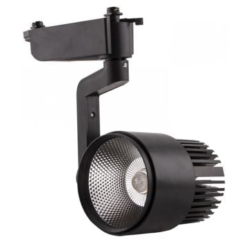 K2 GLOBAL KTL147 Beyaz Kasa 30 Watt LED Ray Spot