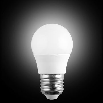 NOAS YL95-0701-T 6 Watt G45 LED Top Ampul