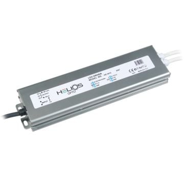HELIOS HS 3415 12 Volt 25 Amper 300 Watt Dış Mekan LED Trafosu