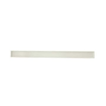 CATA CT-5814 Luca Beyaz 24 Watt 30 cm LED Magnet Armatür - Gün Işığı (3200K)