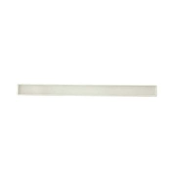 CATA CT-5814 Luca Beyaz 24 Watt 30 cm LED Magnet Armatür - Gün Işığı (3200K)