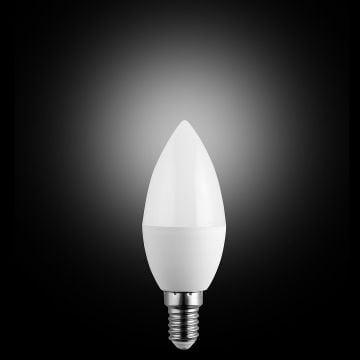 NOAS YL96-0701-B 7 Watt LED Mum Ampul