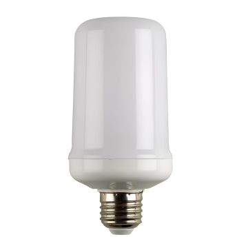 NOAS YL95-0506 5 Watt LED Alev Ampul (4 Modlu)