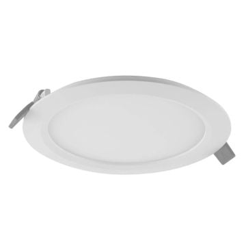 LEDVANCE 24 Watt Sıva Altı Yuvarlak LED Panel - Beyaz Işık (6500K)