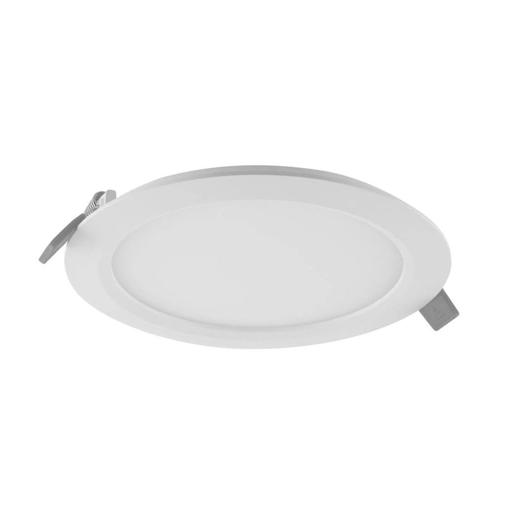 LEDVANCE 18 Watt Sıva Altı Yuvarlak LED Panel - Gün Işığı (3000K)