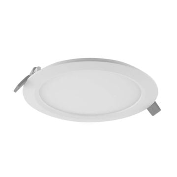 LEDVANCE 18 Watt Sıva Altı Yuvarlak LED Panel - Gün Işığı (3000K)