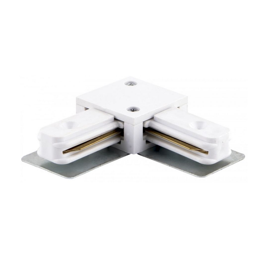 K2 GLOBAL KRS108 Beyaz Monofaze Ray L Dönüş Aparatı