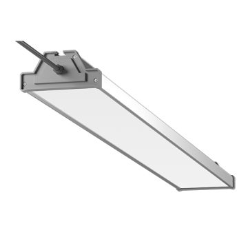 GOYA GY 4321-160 160 Watt LED Yüksek Tavan Armatürü (IP40)