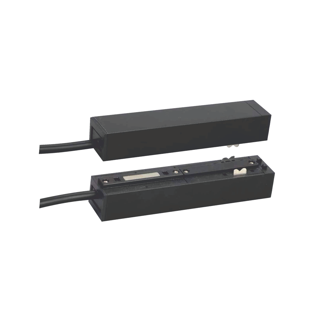 HELIOS HS8622 Siyah Sıva Altı - Trimless Magnet Ray Enerji Girişi