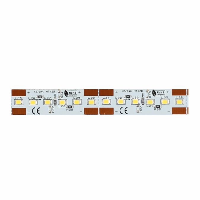 SAMSUNG 12 Volt 13.7 Watt 60 Ledli Sabit Voltaj LED Bar - Gün Işığı (3000K) - [50 cm] - LBIS.1039.3020.1212