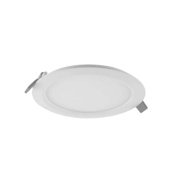 LEDVANCE 6 Watt Sıva Altı Yuvarlak LED Panel - Gün Işığı (3000K)