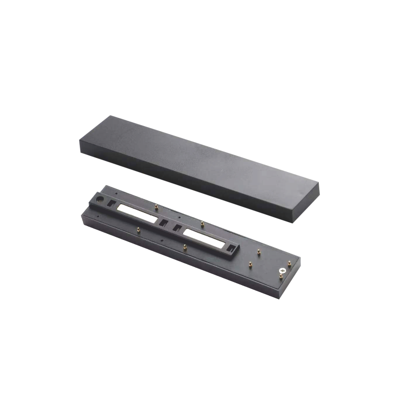 HELIOS HS8636 Sıva Üstü Magnet Ray Bağlantı Aparatı