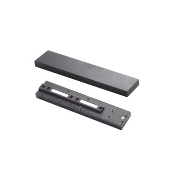 HELIOS HS8636 Sıva Üstü Magnet Ray Bağlantı Aparatı