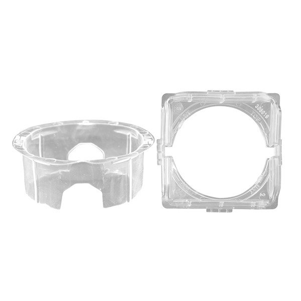 VİKO Linnera Life 90480022 IP44 Priz Conta Seti