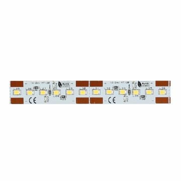 SAMSUNG 24 Volt 14.4 Watt 60 Ledli Sabit Voltaj LED Bar - Beyaz Işık (6500K) - [50 cm] - LBIS.1039.6520.1224