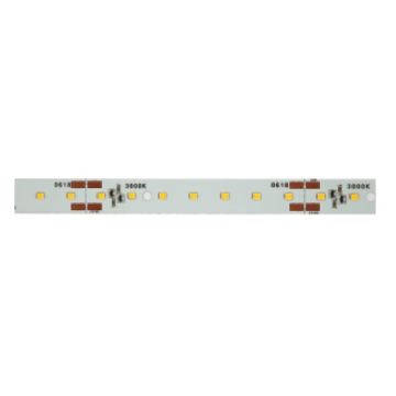 SAMSUNG 24 Volt 7.2 Watt 35 Ledli Sabit Voltaj LED Bar - Gün Işığı (3000K) - [50 cm] - LBIS.1014.3020.7024