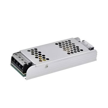 JUPITER LK912 12 Volt 10 Amper 120 Watt Ultra Slim LED Trafosu