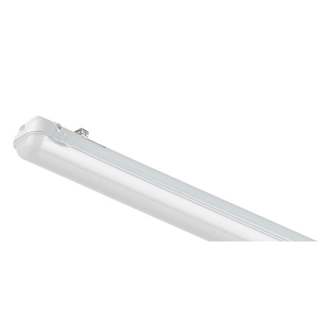 GOYA GY 4314 36 Watt 128 cm Nemliyer LED Etanj (IP65)