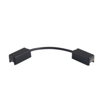 CATA CT-9877S Siyah Magnet Ray Esnek Bağlantı Aparatı