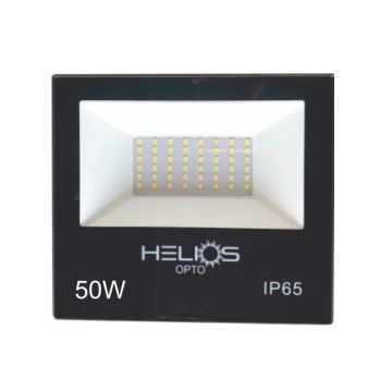 HELIOS HS 3827 12-24 Volt 50 Watt LED Projektör - Beyaz Işık (6500K)