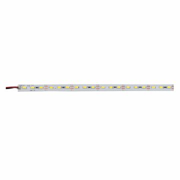 FİO-LED 24 Volt 12 Watt 72 Ledli LED Bar - 1 Metre - Gün Işığı (3000K) - LBFI.5630.2820.7224