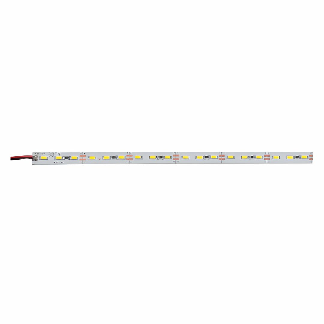 FİO-LED 12 Volt 12 Watt 72 Ledli LED Bar - 1 Metre - 4000K - LBFI.5630.4020.7212